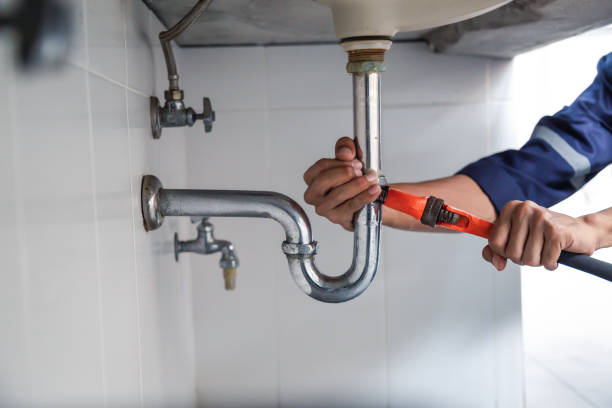 Professional Plumbing Services in Dana Point, CA