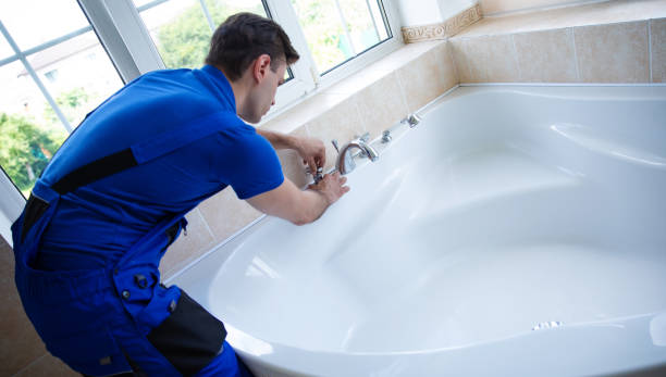 Commercial Plumbing Services in Dana Point, CA